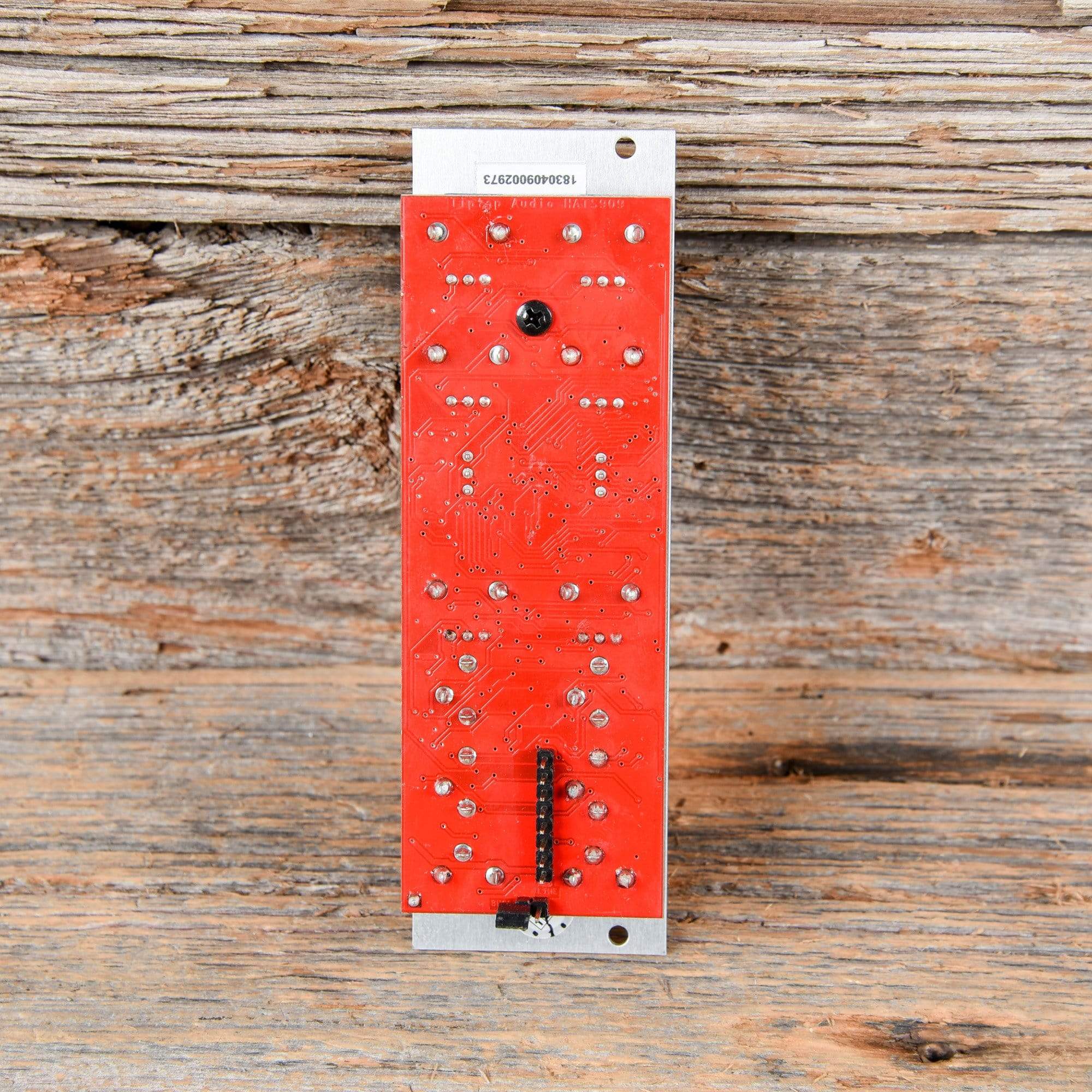 Tiptop Audio Hats 909 Chicago Music Exchange