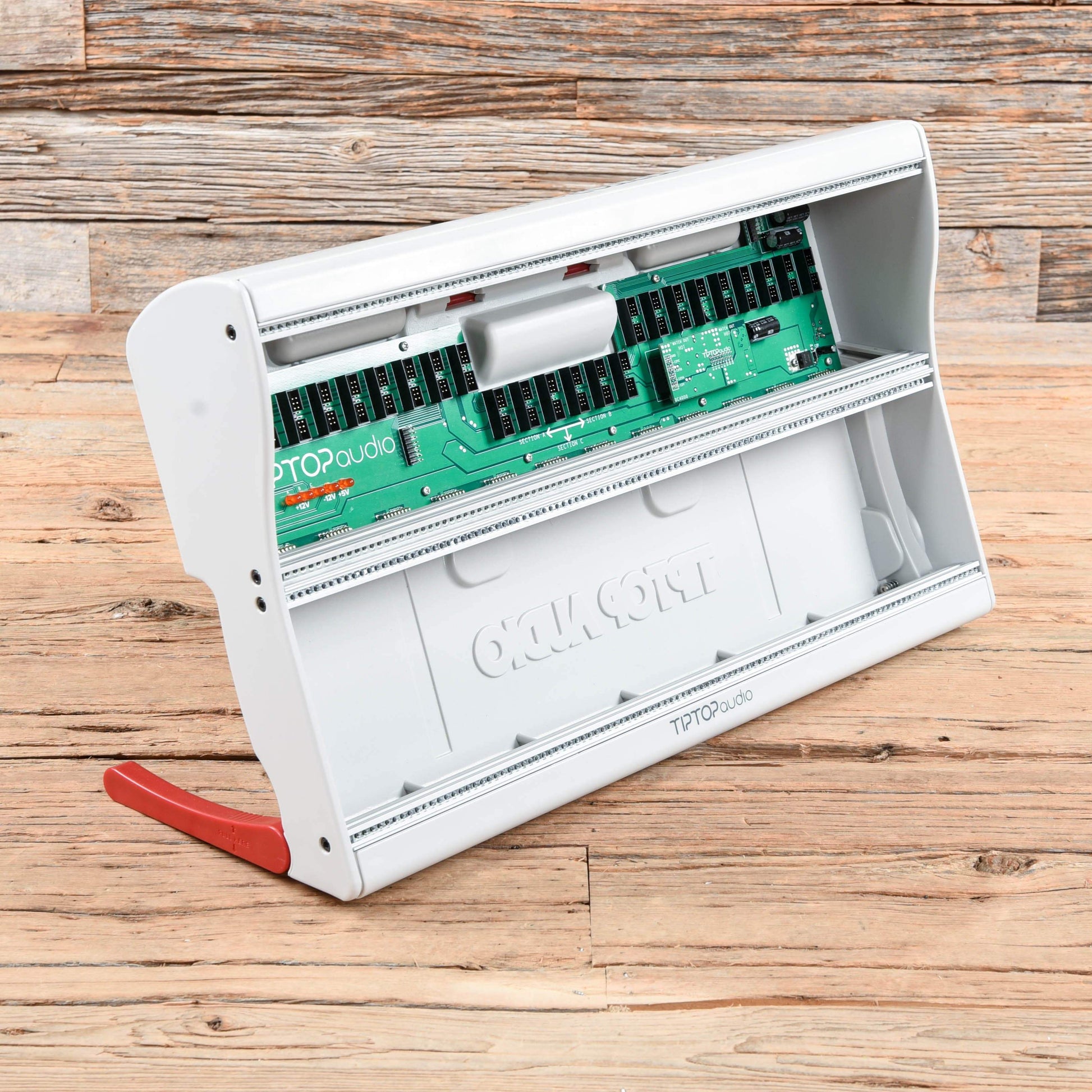 Tiptop Audio Mantis Eurorack Case Keyboards and Synths / Synths / Eurorack