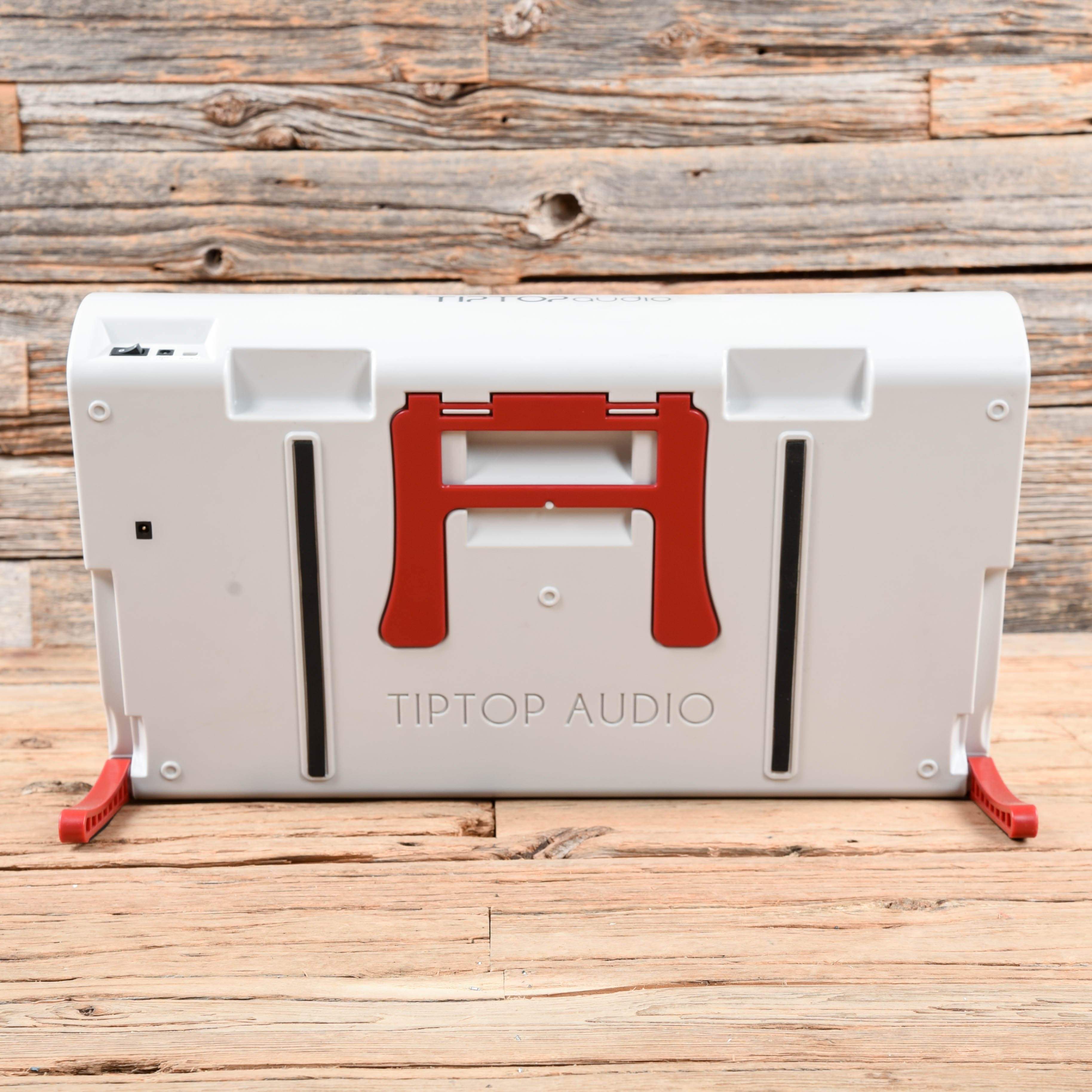 Tiptop Audio Mantis Eurorack Case Keyboards and Synths / Synths / Eurorack