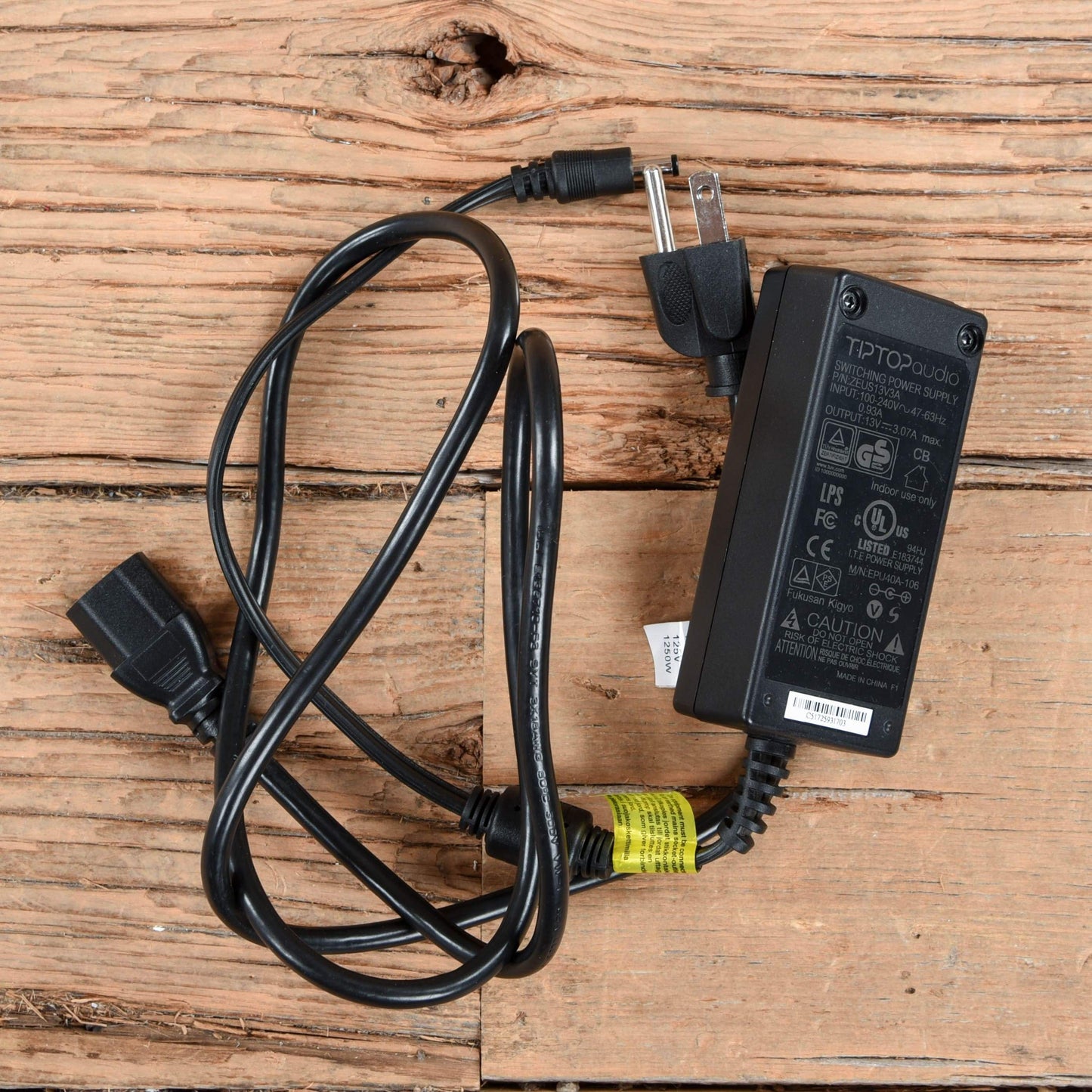 Tiptop Audio Mantis Eurorack Case Keyboards and Synths / Synths / Eurorack