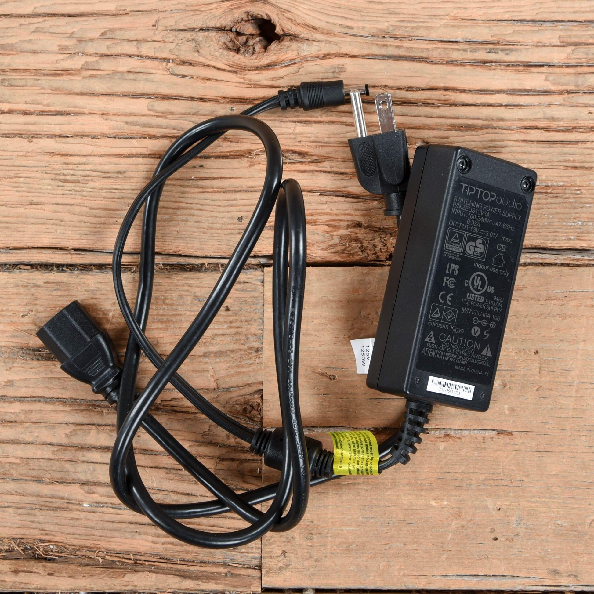 Tiptop Audio Mantis Eurorack Case Keyboards and Synths / Synths / Eurorack