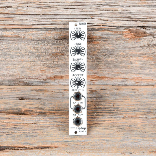 Tiptop Audio SD 808 Keyboards and Synths / Synths / Eurorack