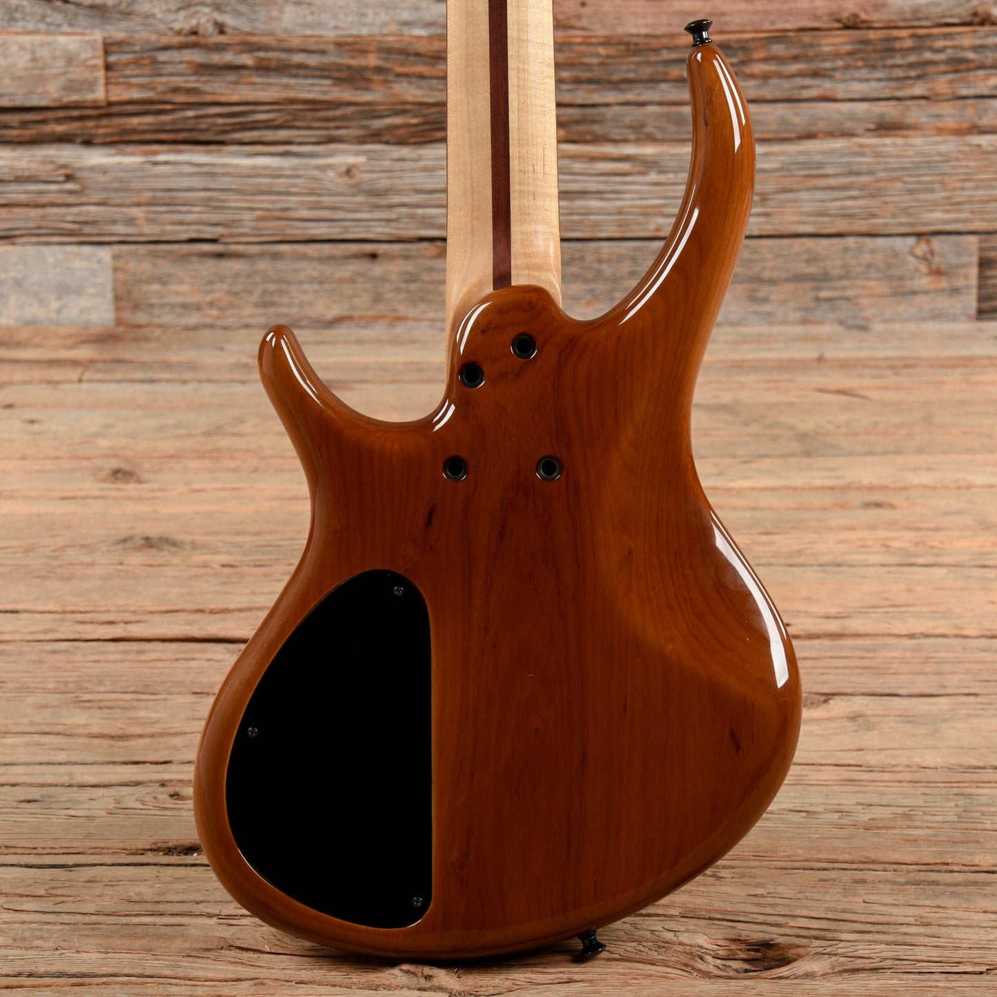 Tobias GR-4 Growler Natural Bass Guitars / 4-String