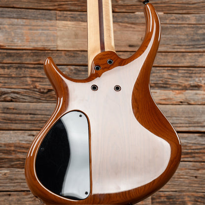 Tobias GR-4 Growler Natural Bass Guitars / 4-String