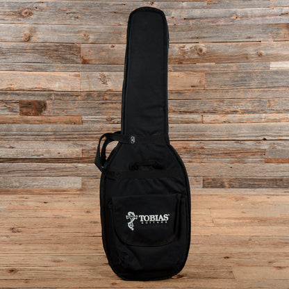 Tobias GR-4 Growler Natural Bass Guitars / 4-String