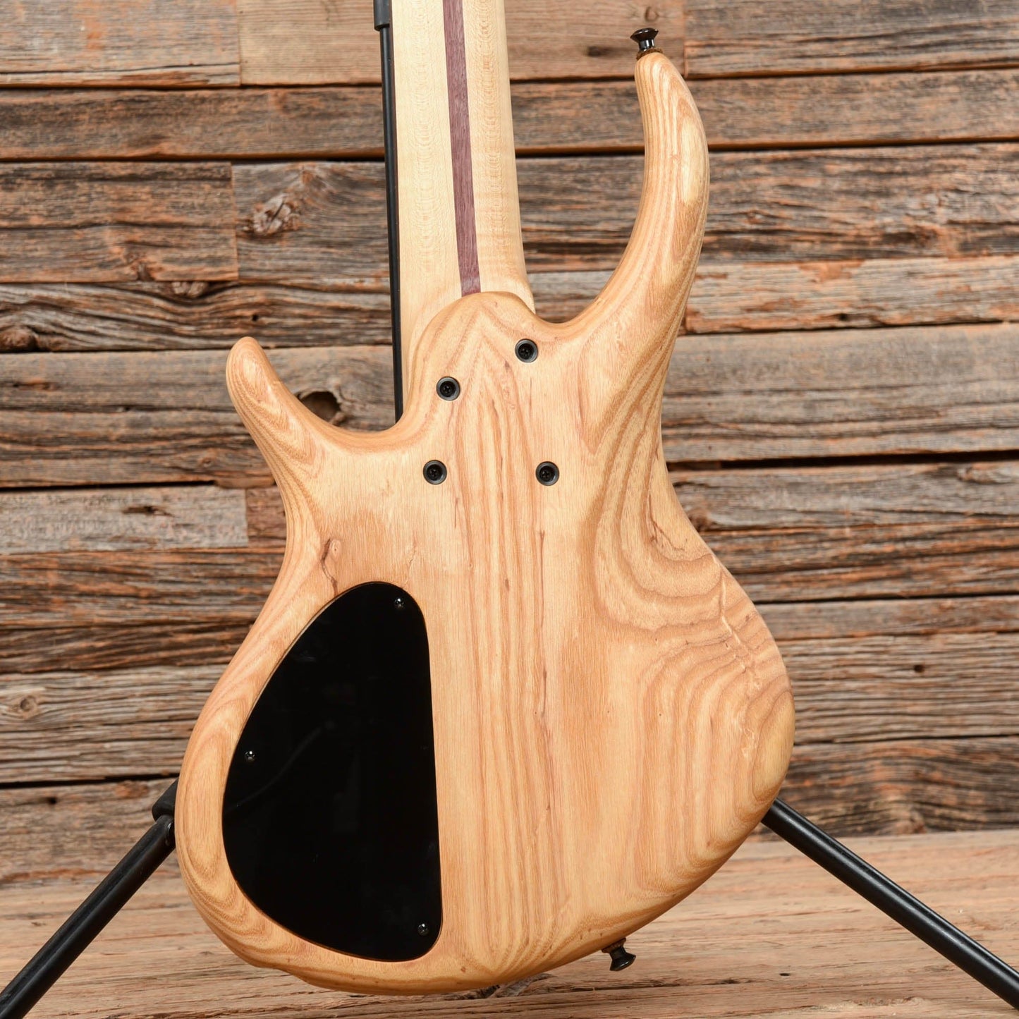 Tobias Growler 5 Natural Bass Guitars / 5-String or More