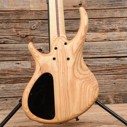 Tobias Growler 5 Natural Bass Guitars / 5-String or More