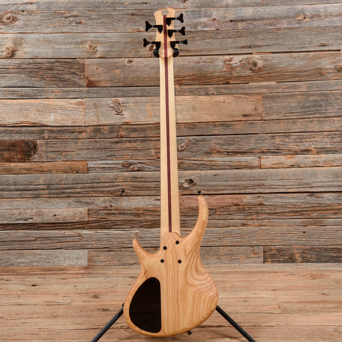 Tobias Growler 5 Natural Bass Guitars / 5-String or More