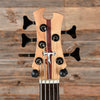 Tobias Growler 5 Natural Bass Guitars / 5-String or More
