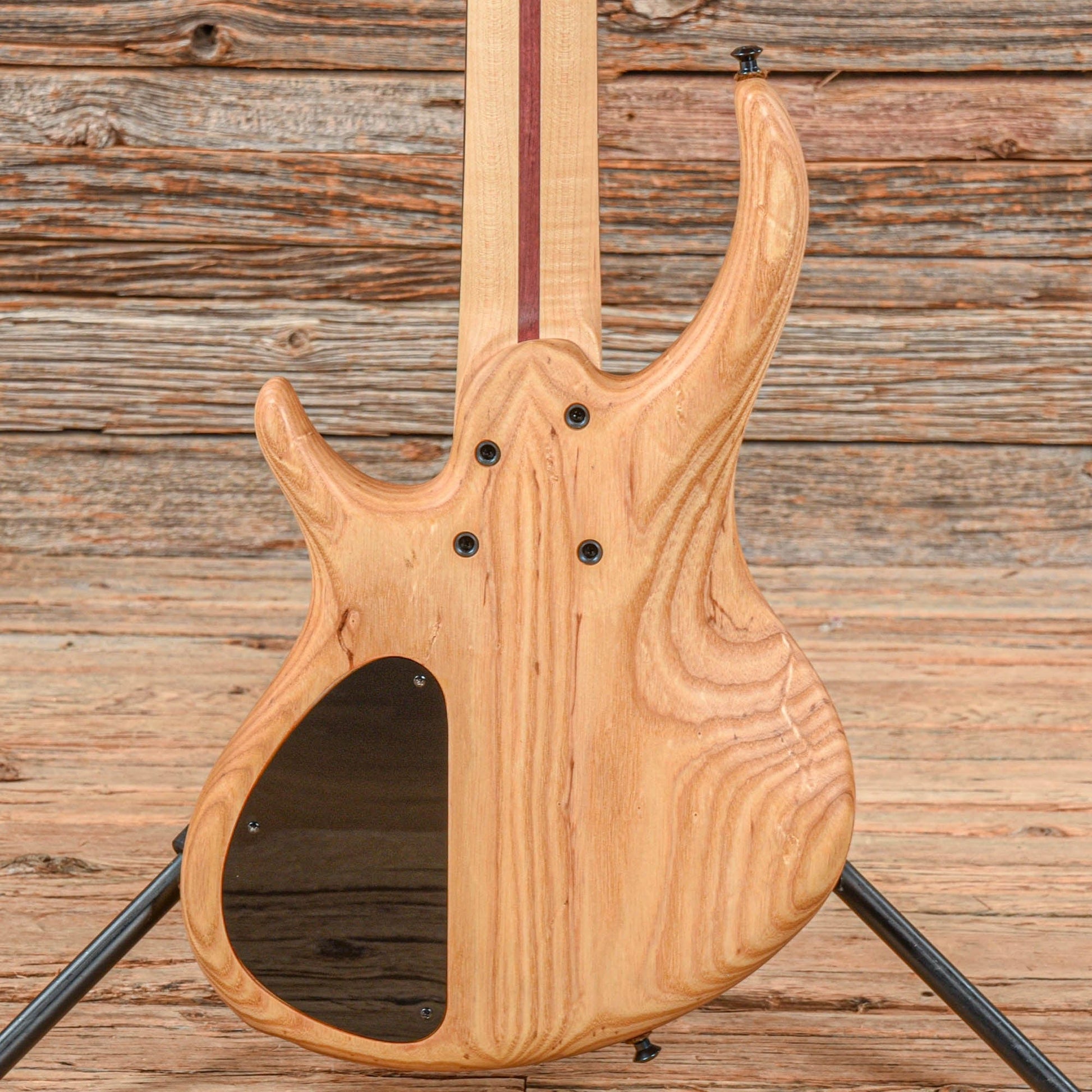 Tobias Growler 5 Natural Bass Guitars / 5-String or More
