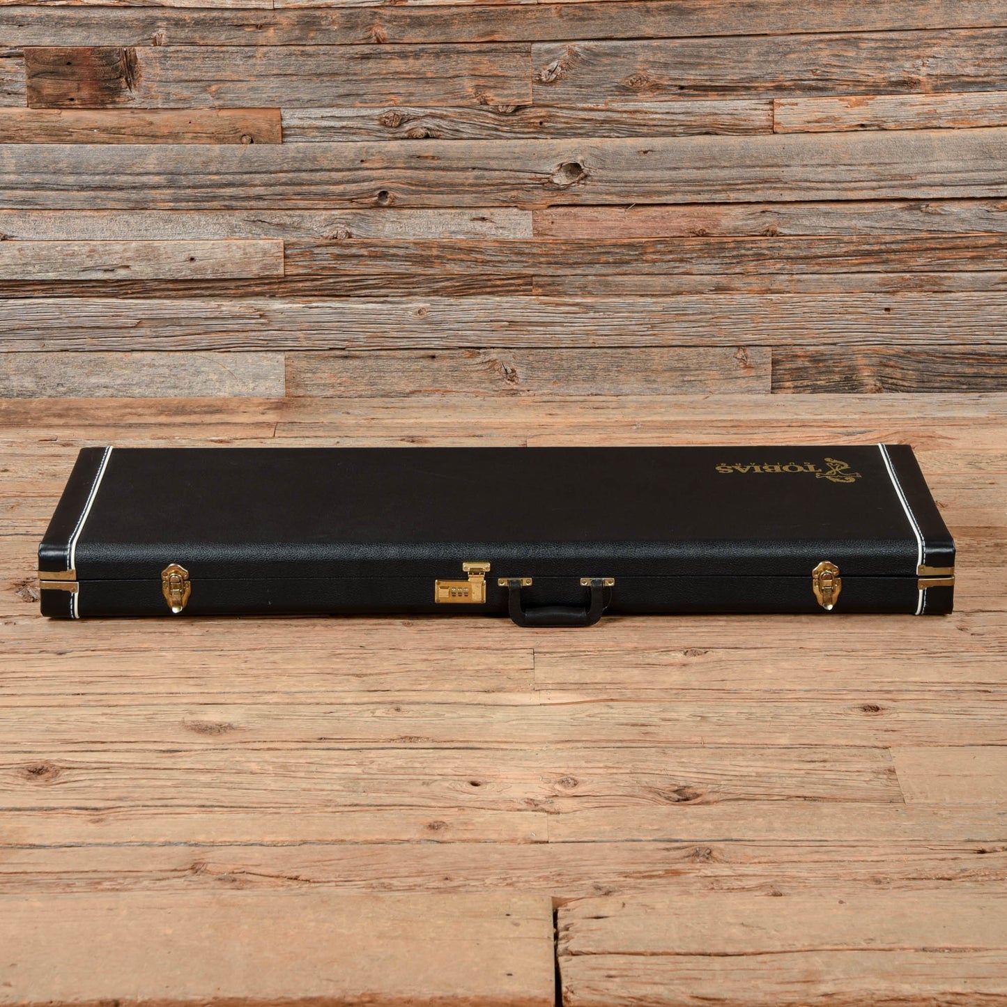 Tobias Growler 5 Natural Bass Guitars / 5-String or More