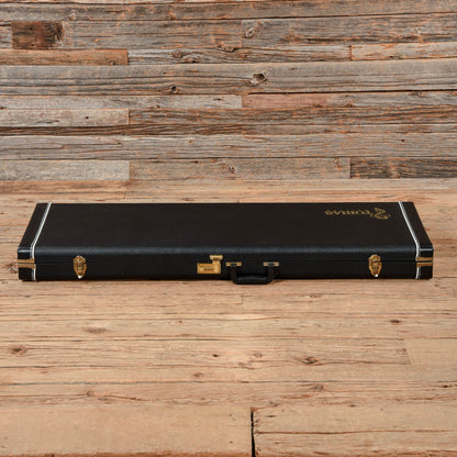 Tobias Growler 5 Natural Bass Guitars / 5-String or More