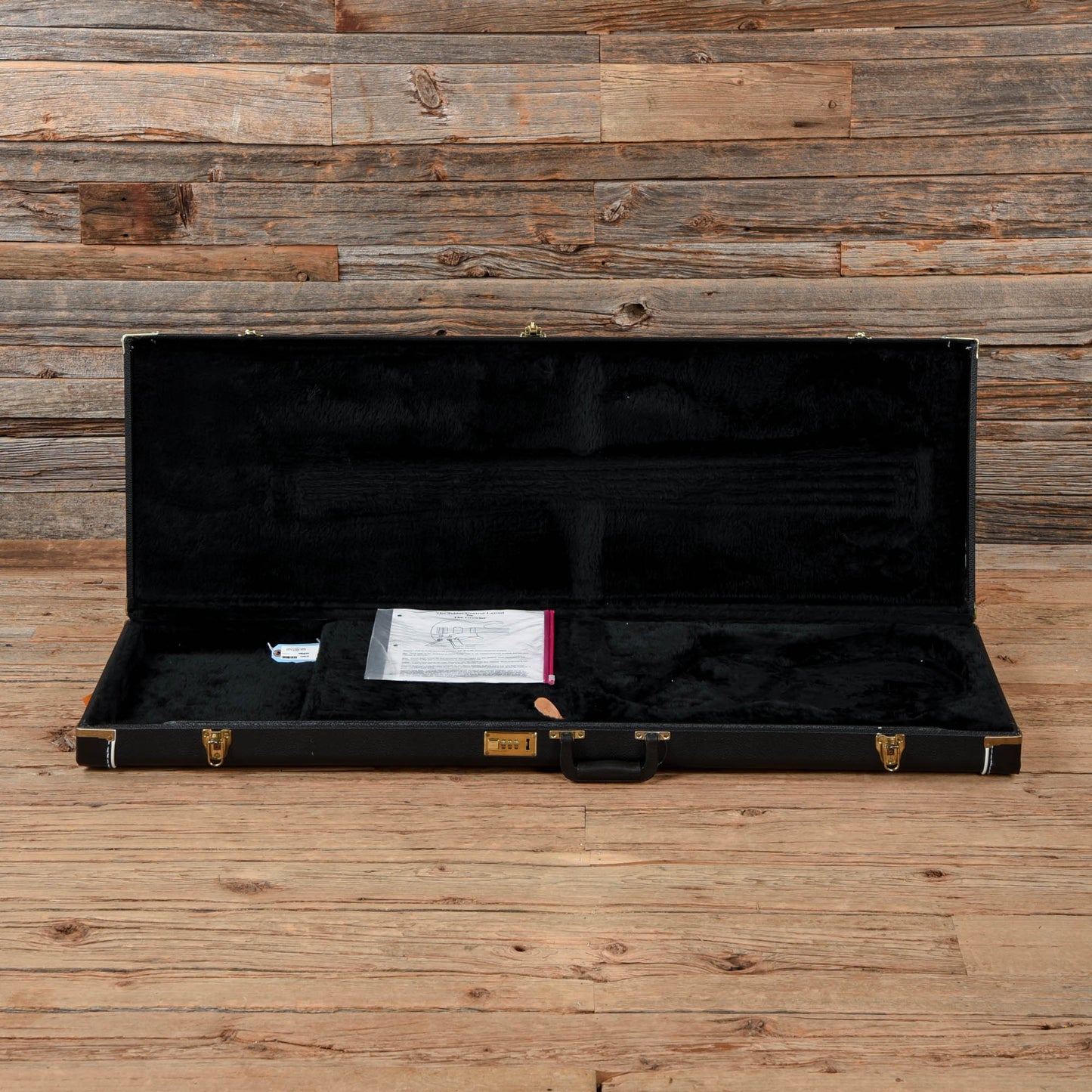 Tobias Growler 5 Natural Bass Guitars / 5-String or More