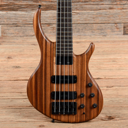 Tobias Killer B Natural 1997 Bass Guitars / 5-String or More