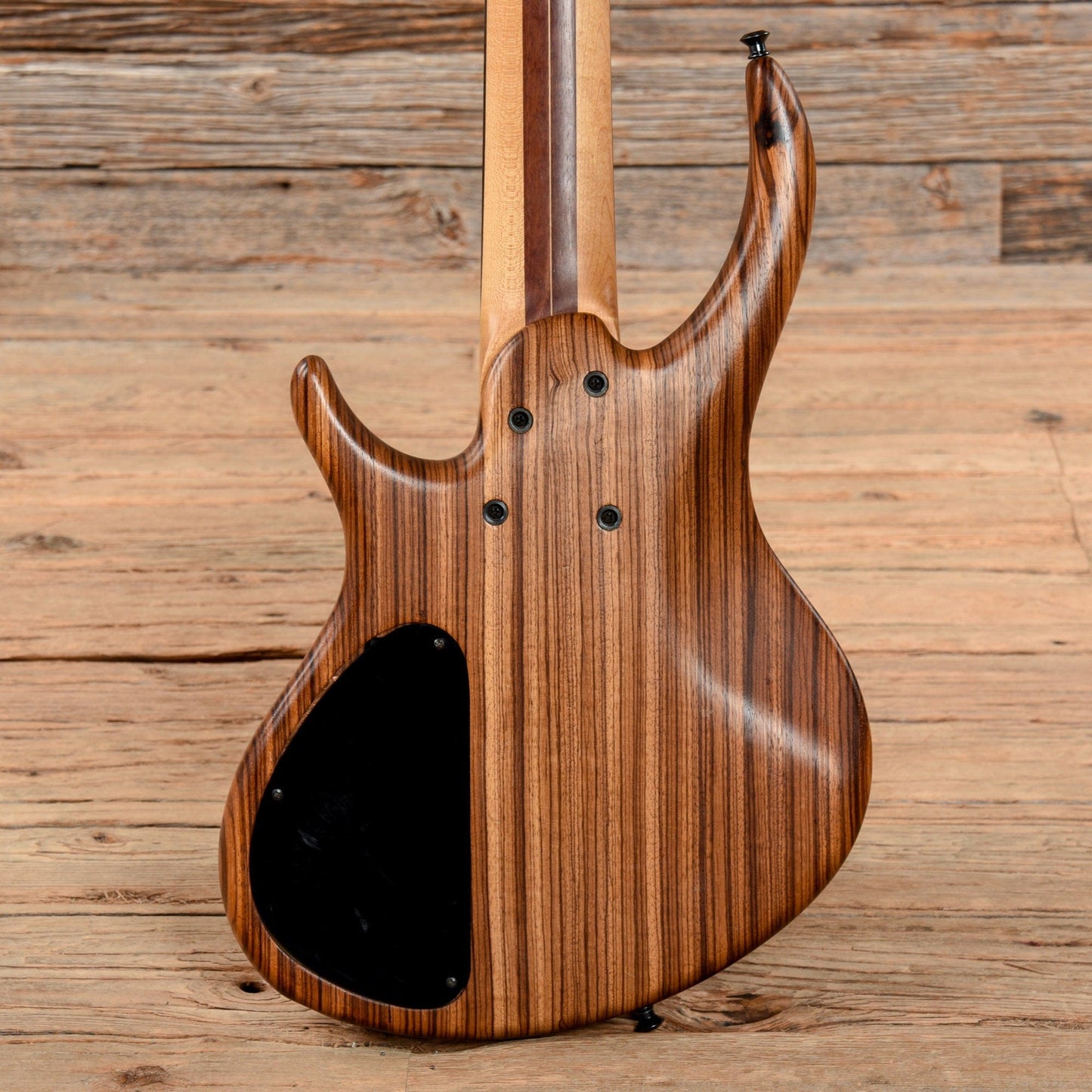 Tobias Killer B Natural 1997 Bass Guitars / 5-String or More