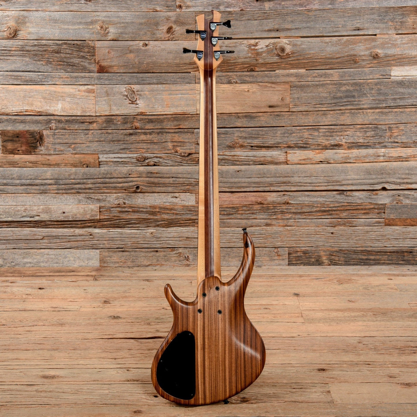 Tobias Killer B Natural 1997 Bass Guitars / 5-String or More