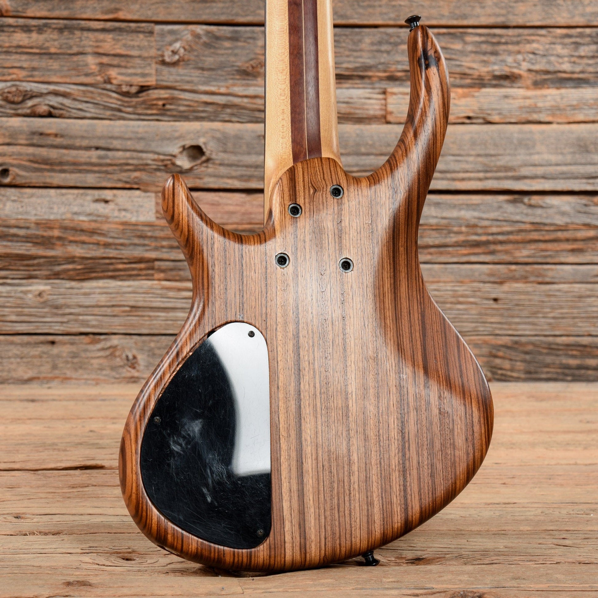 Tobias Killer B Natural 1997 Bass Guitars / 5-String or More