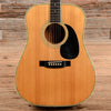 Tokai Cat's Eyes TCE-25 Natural 1980s Acoustic Guitars / Dreadnought