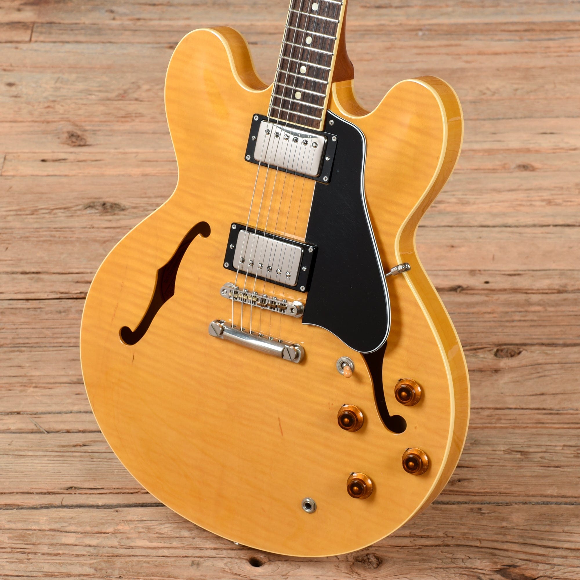 Tokai ES-210 Natural – Chicago Music Exchange