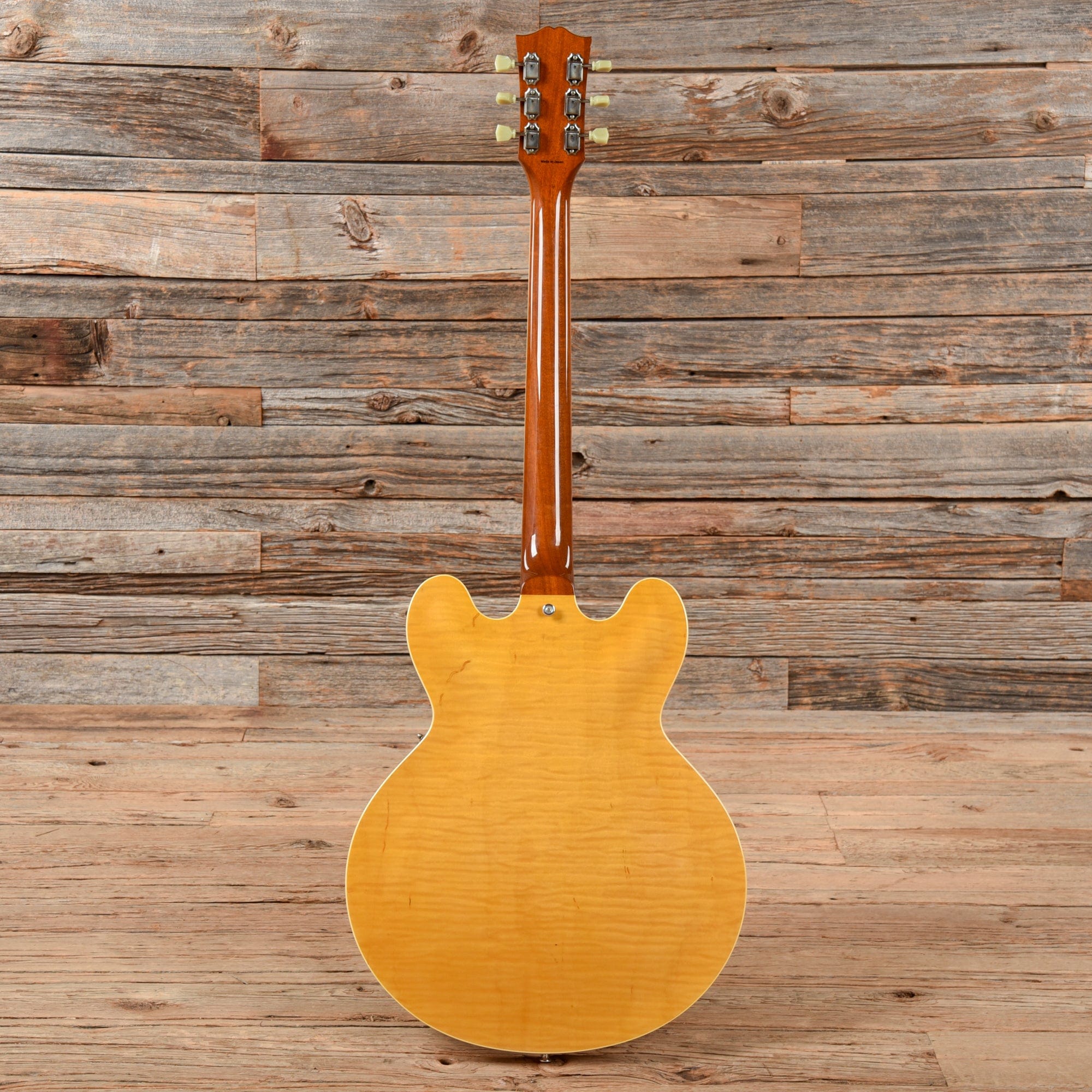 Tokai ES-210 Natural – Chicago Music Exchange