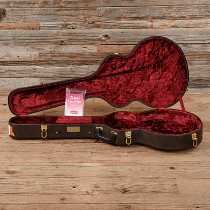 Tokai ES-210 Natural Electric Guitars / Semi-Hollow