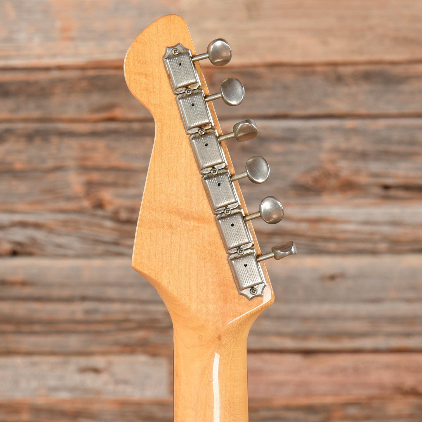 Tokai AST-62 Pink 1982 Electric Guitars / Solid Body