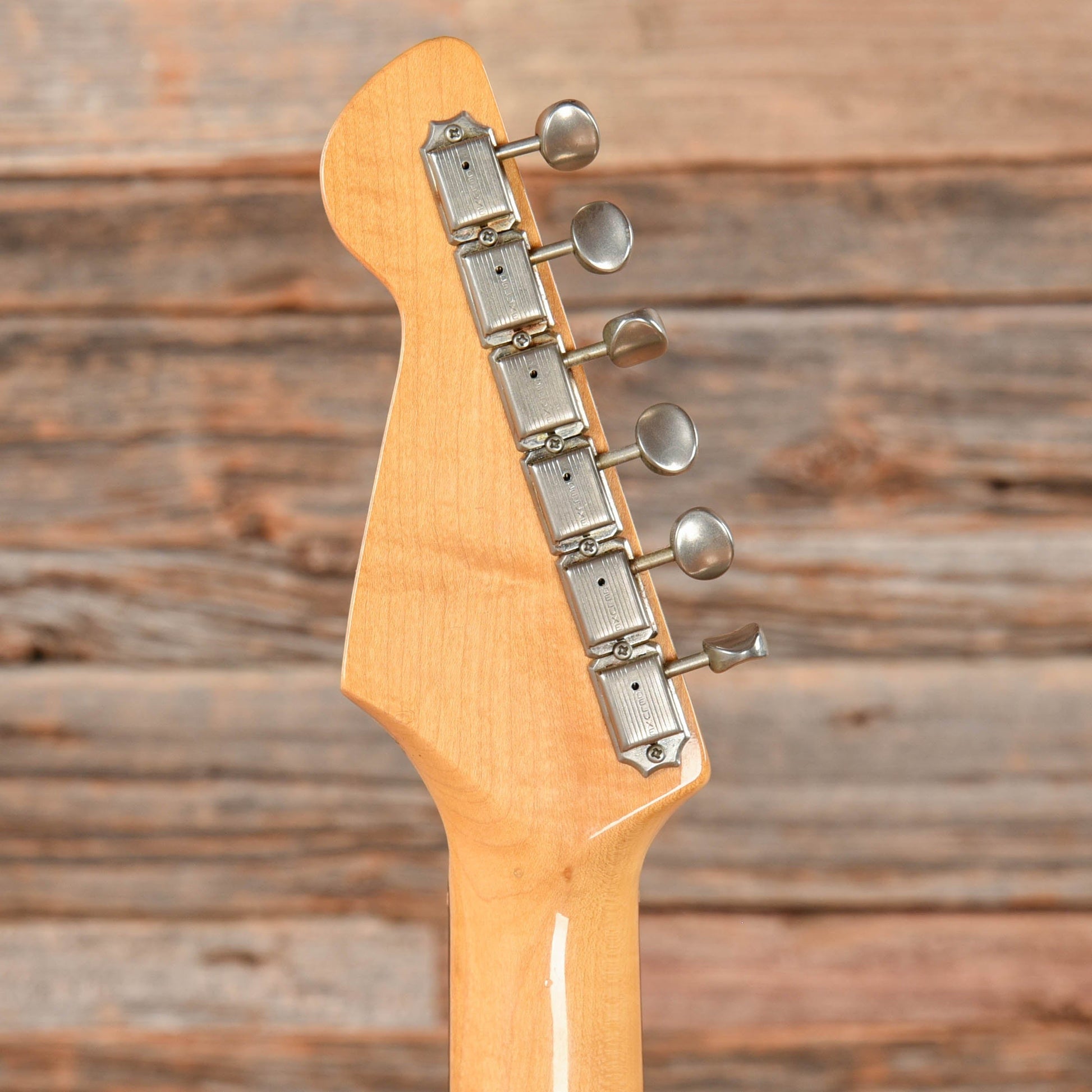 Tokai AST-62 Pink 1982 Electric Guitars / Solid Body