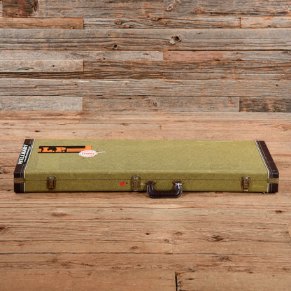 Tokai AST-62 Pink 1982 Electric Guitars / Solid Body