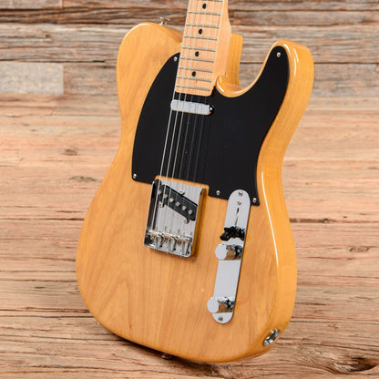 Tokai ATE-98 Butterscotch Blonde Electric Guitars / Solid Body