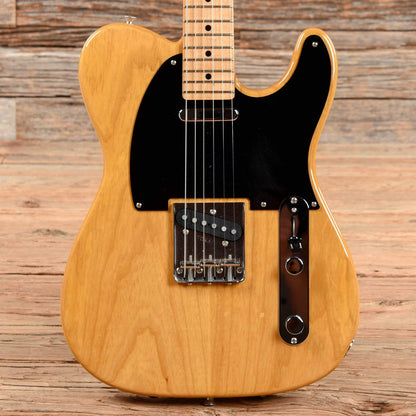 Tokai ATE-98 Butterscotch Blonde Electric Guitars / Solid Body