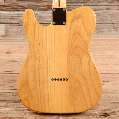 Tokai ATE-98 Butterscotch Blonde Electric Guitars / Solid Body