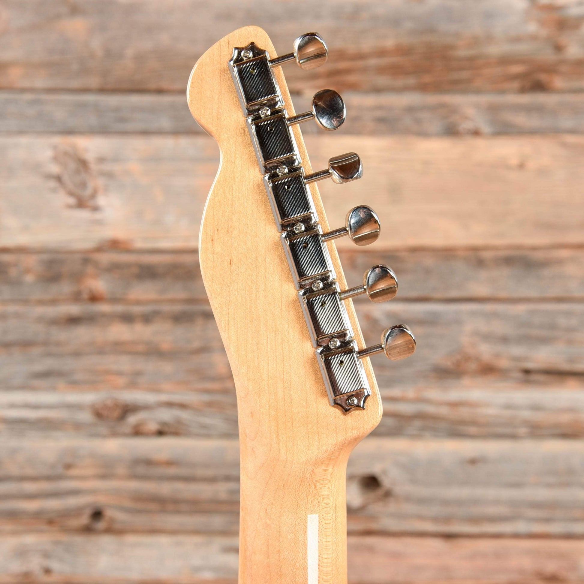 Tokai ATE-98 Butterscotch Blonde Electric Guitars / Solid Body