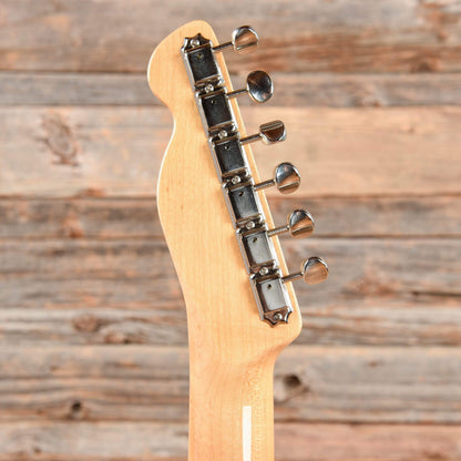 Tokai ATE-98 Butterscotch Blonde Electric Guitars / Solid Body