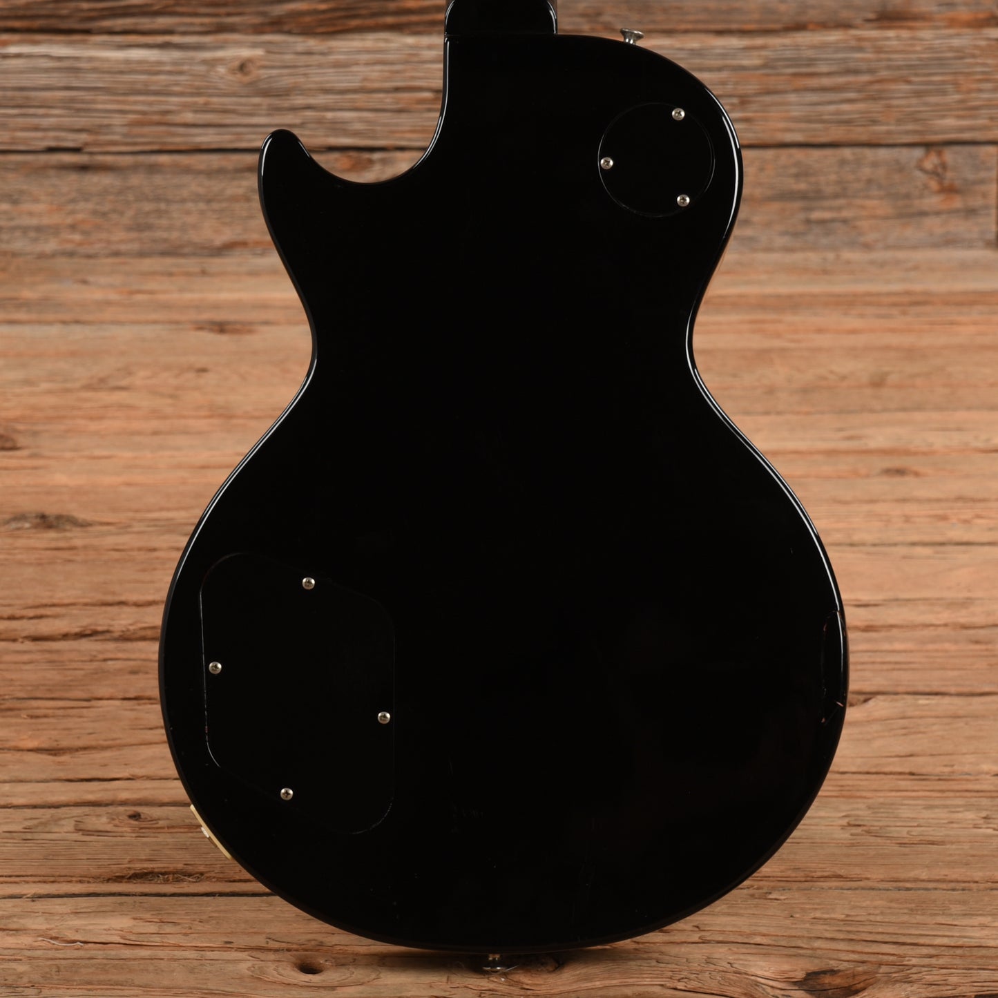 Tokai Les Paul Reborn LS50 Black 1970s Electric Guitars / Solid Body