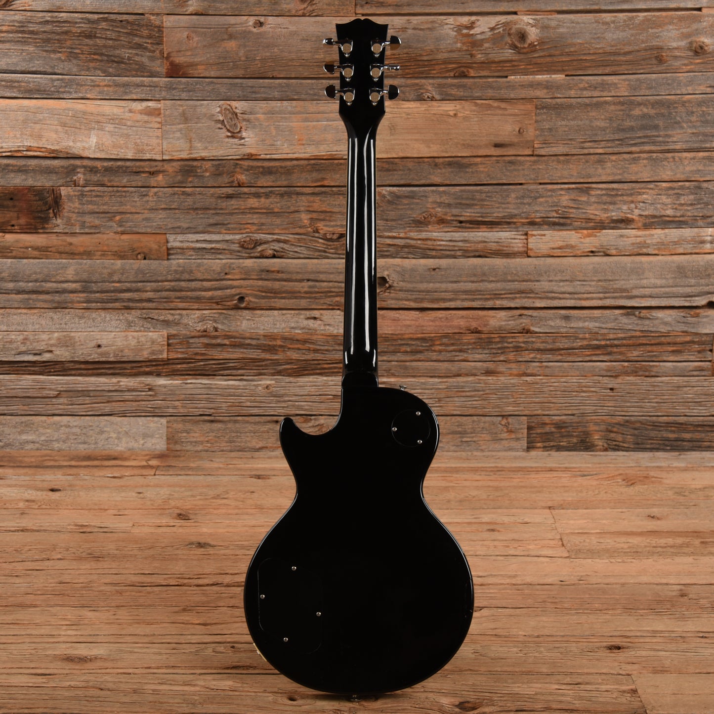 Tokai Les Paul Reborn LS50 Black 1970s Electric Guitars / Solid Body