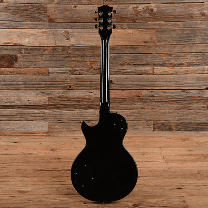 Tokai Les Paul Reborn LS50 Black 1970s Electric Guitars / Solid Body