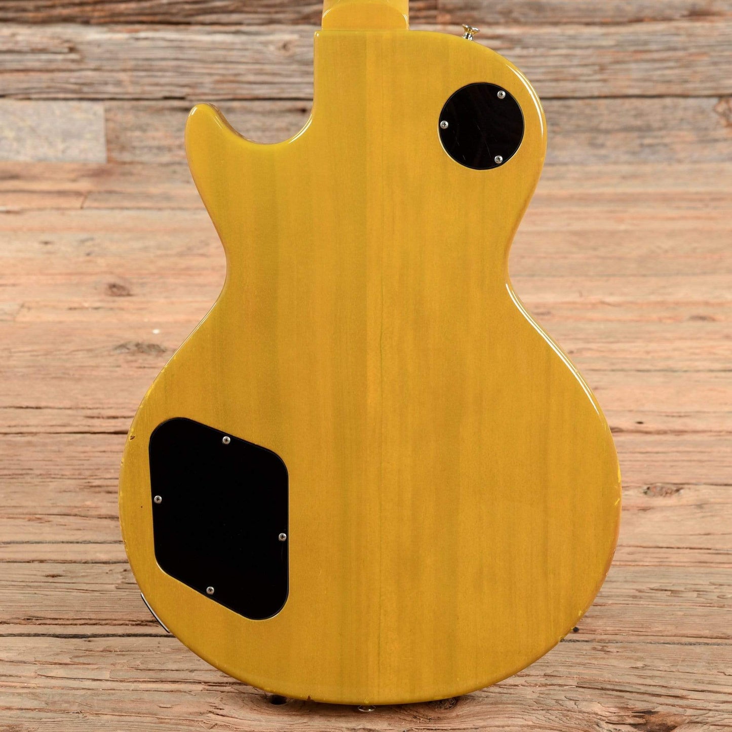 Tokai Love Rock Special TV Yellow 2009 Electric Guitars / Solid Body