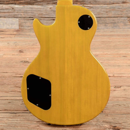 Tokai Love Rock Special TV Yellow 2009 Electric Guitars / Solid Body