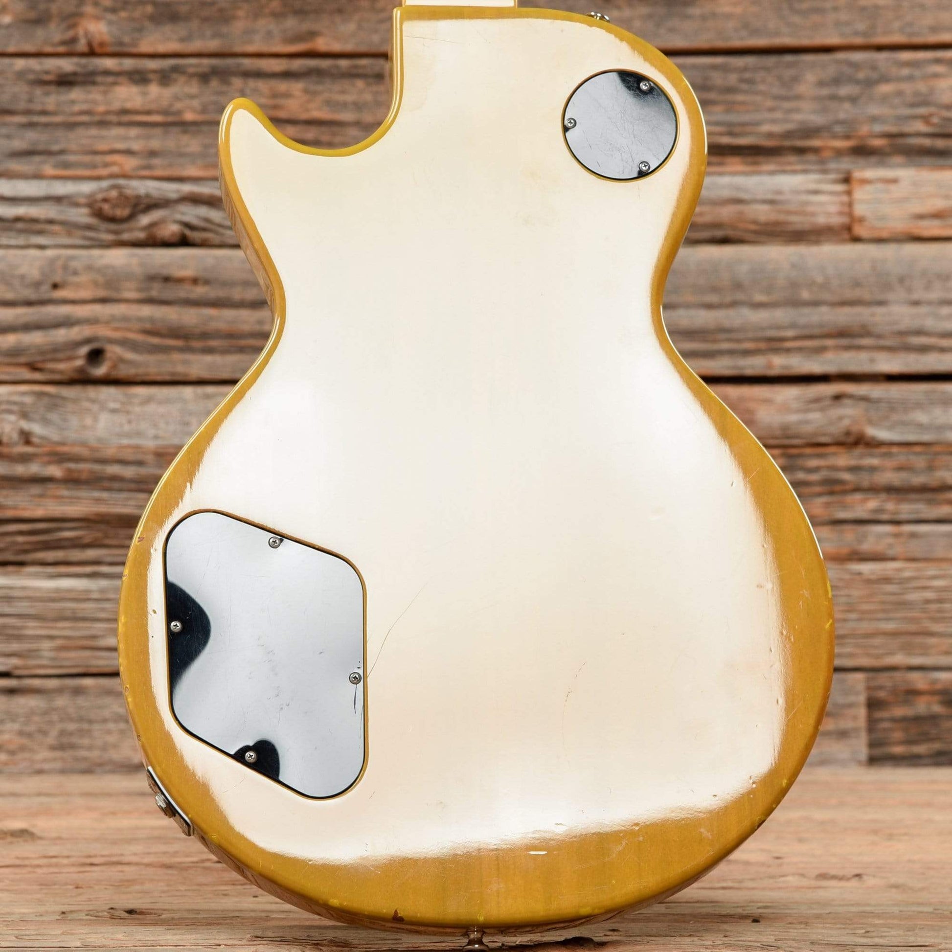 Tokai Love Rock Special TV Yellow 2009 Electric Guitars / Solid Body