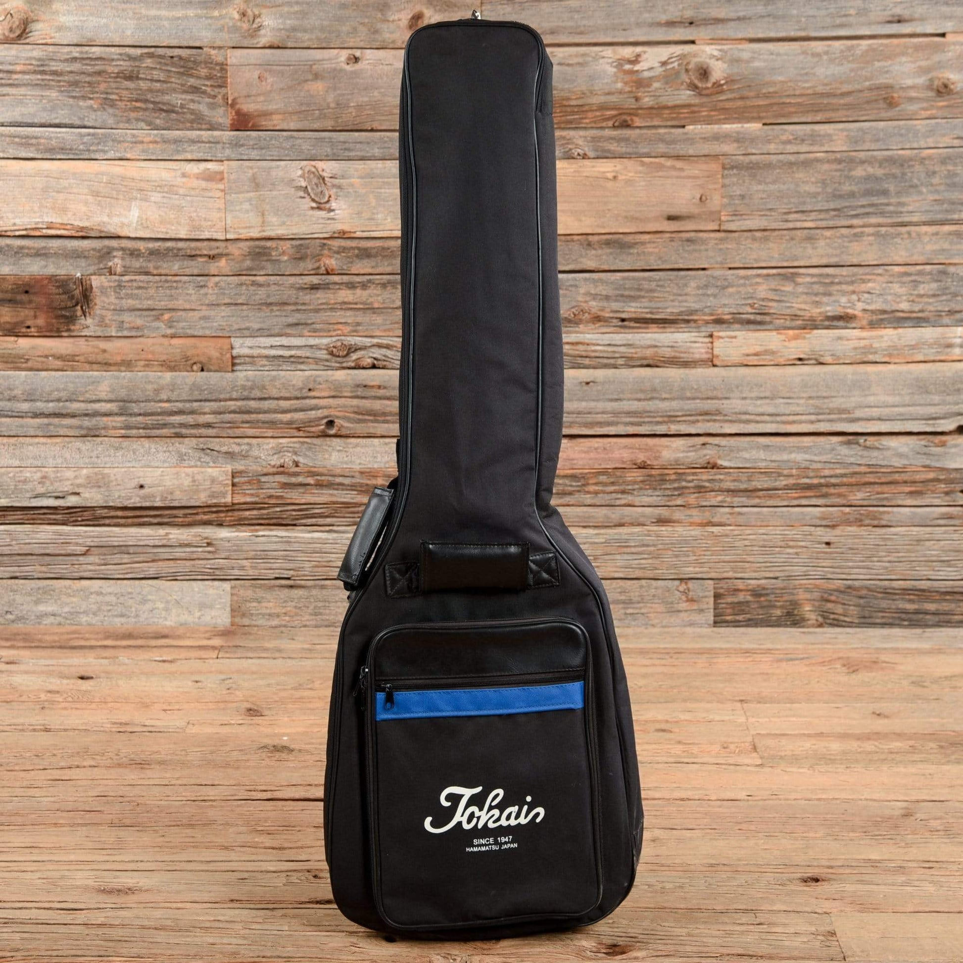 Tokai Love Rock Special TV Yellow 2009 Electric Guitars / Solid Body