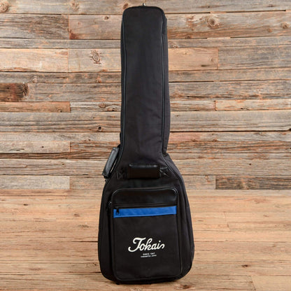 Tokai Love Rock Special TV Yellow 2009 Electric Guitars / Solid Body