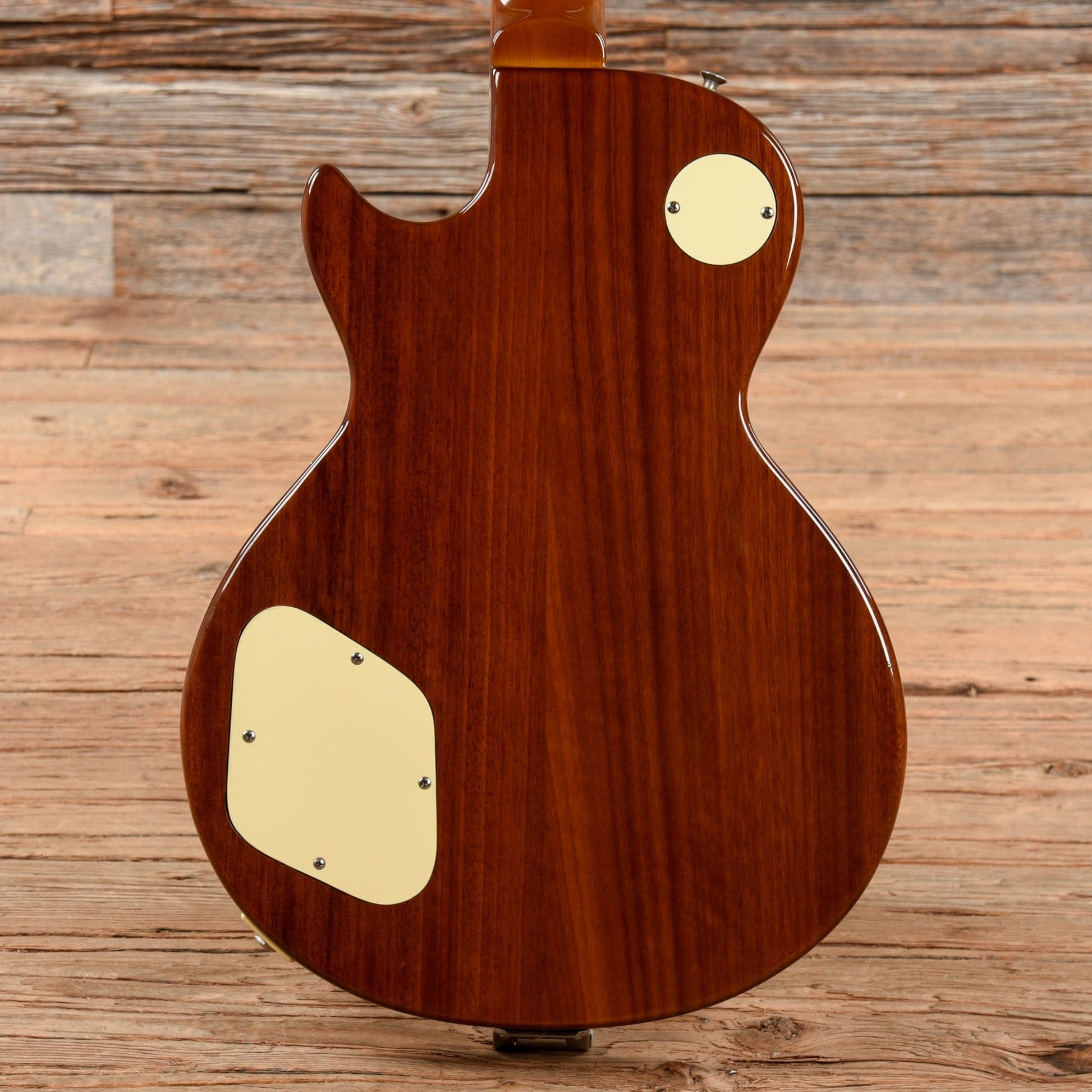 Tokai LS132 Goldtop 2004 Electric Guitars / Solid Body