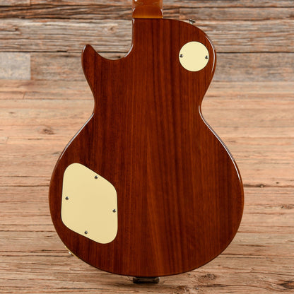 Tokai LS132 Goldtop 2004 Electric Guitars / Solid Body