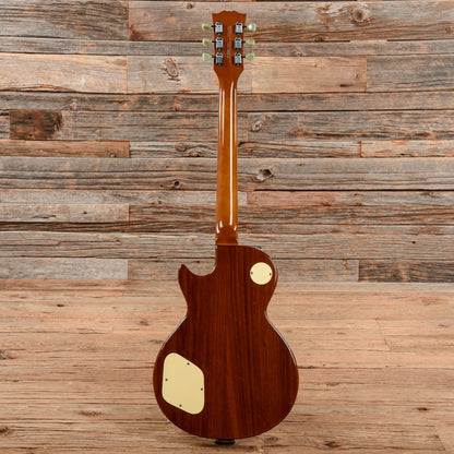 Tokai LS132 Goldtop 2004 Electric Guitars / Solid Body