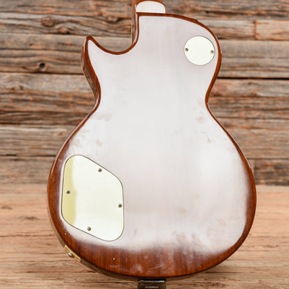 Tokai LS132 Goldtop 2004 Electric Guitars / Solid Body