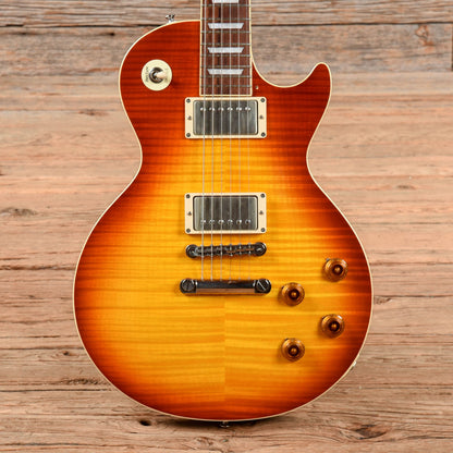 Tokai Reborn Old Sunburst 2015 Electric Guitars / Solid Body