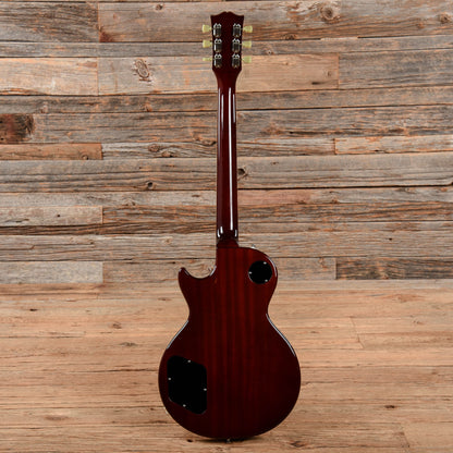 Tokai Reborn Old Sunburst 2015 Electric Guitars / Solid Body