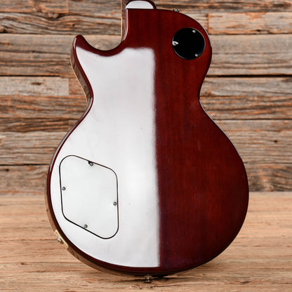 Tokai Reborn Old Sunburst 2015 Electric Guitars / Solid Body