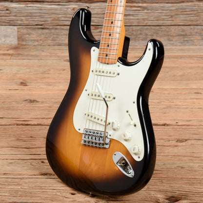 Tokai Springy Sound Sunburst 1980s Electric Guitars / Solid Body