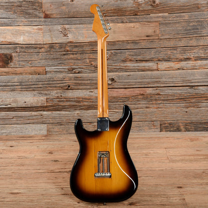 Tokai Springy Sound Sunburst 1980s Electric Guitars / Solid Body